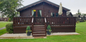 Cotswold Lodges